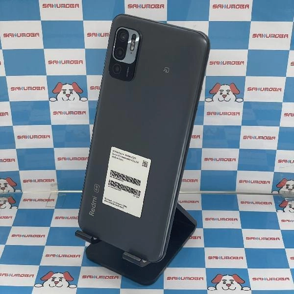 Redmi Note 10 JE XIG02 au 64GB 極美品