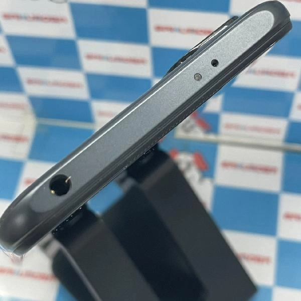 Redmi Note 10 JE XIG02 au 64GB 極美品