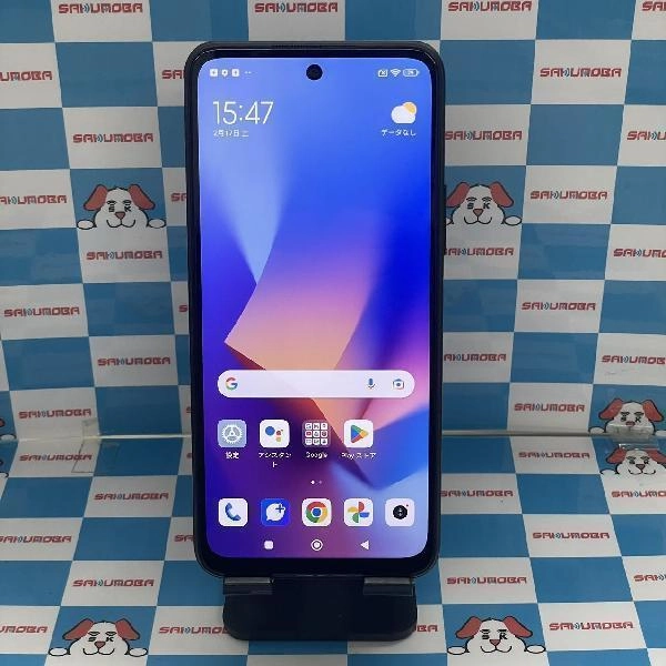 Redmi Note 10 JE XIG02 au 64GB 極美品