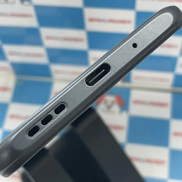 Redmi Note 10 JE XIG02 au 64GB 極美品