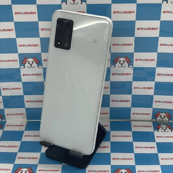 Libero 5G II Y!mobile 64GB A103ZT