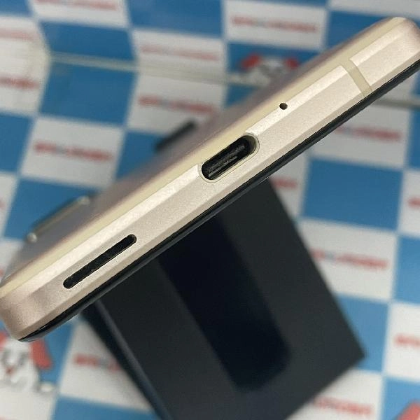 AQUOS sense5G SHG03 au 64GB 極美品