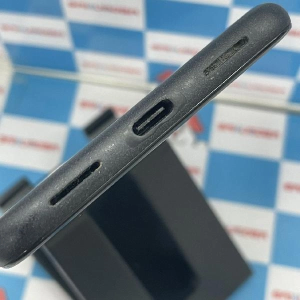 Google Pixel 5a (5G) SoftBank 128GB ブラック