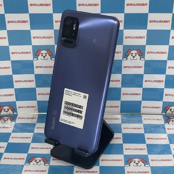 Redmi Note 10T SoftBank 64GB 極美品