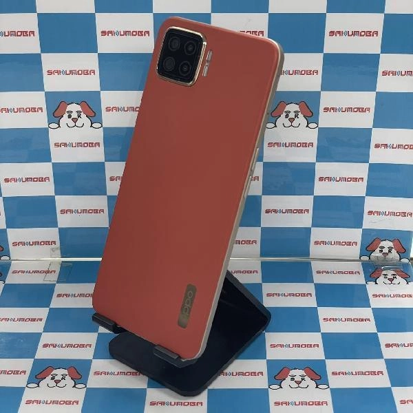 OPPO A73 楽天版SIMフリー 64GB CPH2099 極美品 No 商品カラー 楽天モバイル