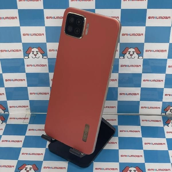 OPPO A73 楽天版SIMフリー 64GB CPH2099 極美品 No 商品カラー 楽天モバイル