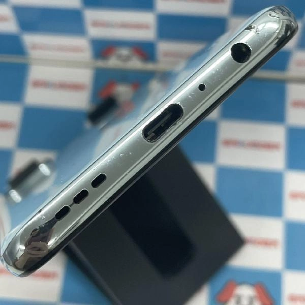OPPO Reno5 A SIMフリー 128GB CHP2199 スカイブルー