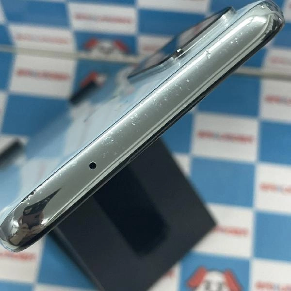 OPPO Reno5 A SIMフリー 128GB CHP2199 スカイブルー