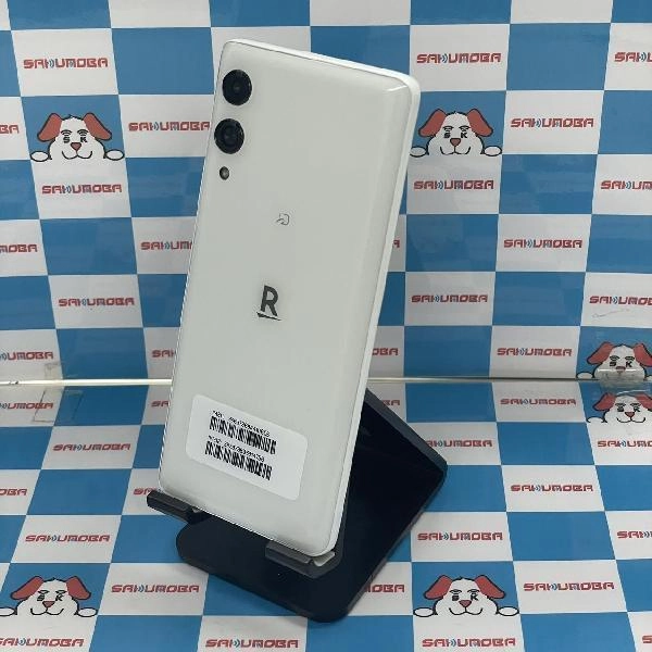 Rakuten Hand 5G 楽天モバイル SIMフリー 64GB 開封未使用品