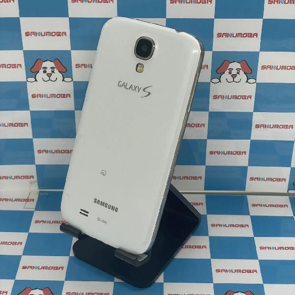 GALAXY S4 SC-04E docomo 32GB