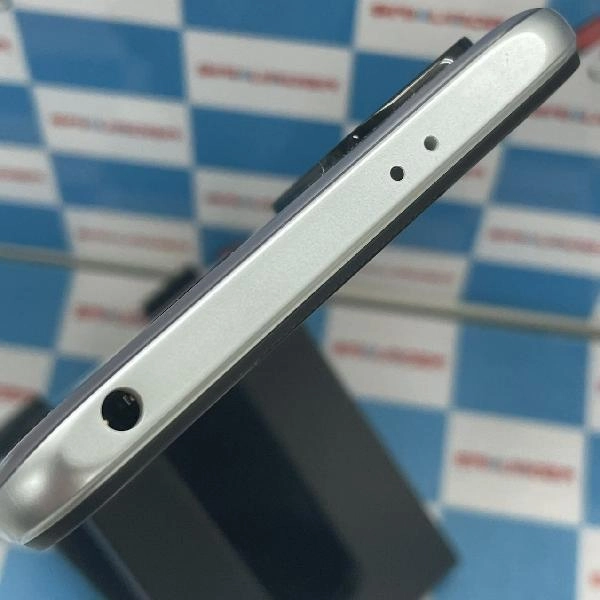 Redmi Note 10 JE XIG02 au 64GB 極美品