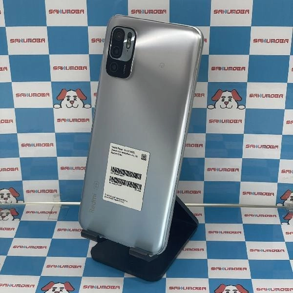 Redmi Note 10 JE XIG02 au 64GB 極美品