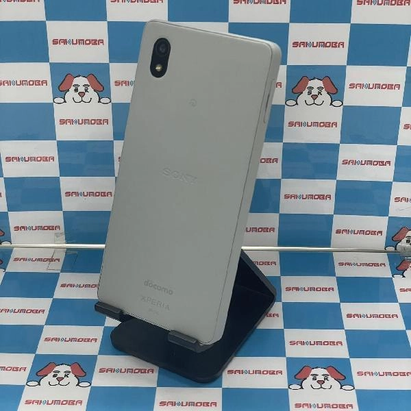 Xperia Ace III SO-53C docomo 64GB 新品同様品 No 商品カラー