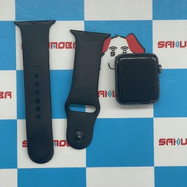 Apple Watch Series 3 GPS + Cellularモデル  A1891