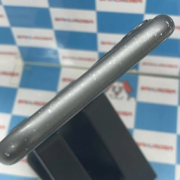 iPhone11 海外版SIMフリー 128GB MWM02X/A A2221 訳あり大特価 ブラック