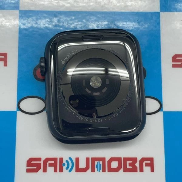 Apple Watch Series 5 GPS + Cellularモデル  A2157