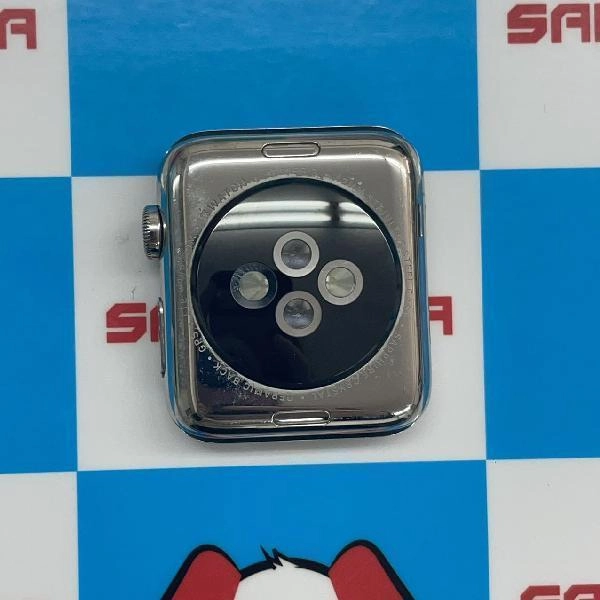 Apple Watch Series 3 GPS + Cellularモデル  MR1U2J/A A1891