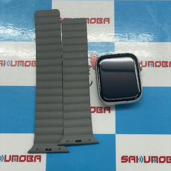 Apple Watch SE GPSモデル  44mm MKQ43J/A A2352