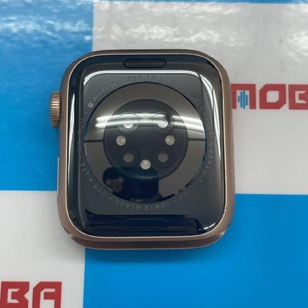 Apple Watch Series 6 GPS + Cellularモデル  M06N3J/A A2375 極美品