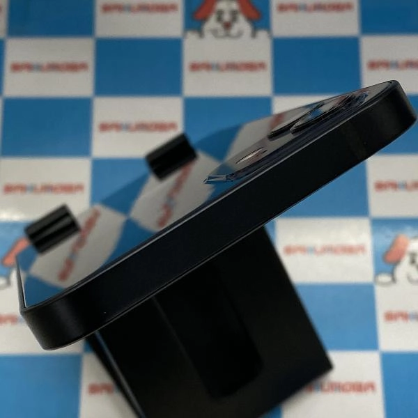 iPhone12 SoftBank版SIMフリー 128GB MGHU3J/A A2402 極美品 ブラック