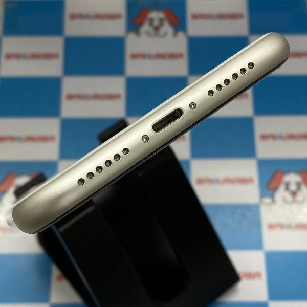 iPhone11 SoftBank版SIMフリー 64GB MWLU2J/A A2221 ホワイト
