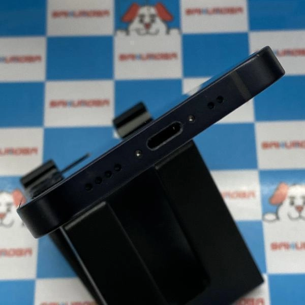 iPhone12 mini SoftBank 64GB 3H475J/AA2398 ブラック