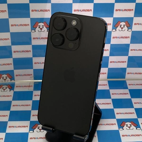 iPhone14 Pro SoftBank版SIMフリー 128GB 3L243J/AA2889 美品