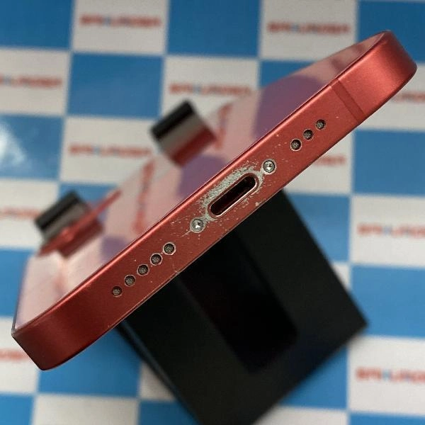 iPhone12 SoftBank版SIMフリー 128GB MGHW3J/AA2402 No 商品カラー