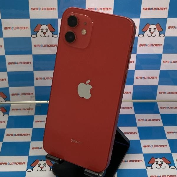 iPhone12 SoftBank版SIMフリー 128GB MGHW3J/AA2402 No 商品カラー