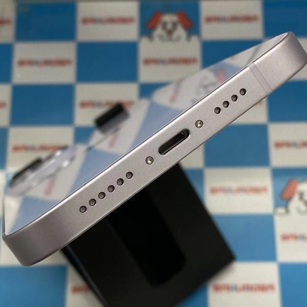 iPhone14 Plus SoftBank版SIMフリー 128GB 3L277J/A A2885 極美品