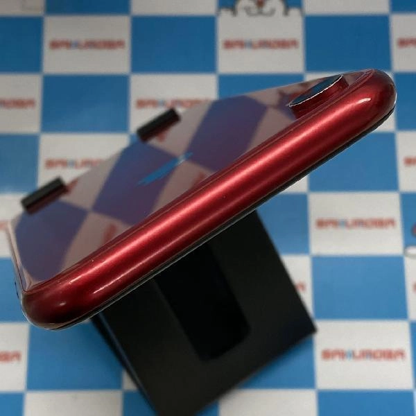 iPhoneXR au版SIMフリー 256GB MT0X2J/AA2106