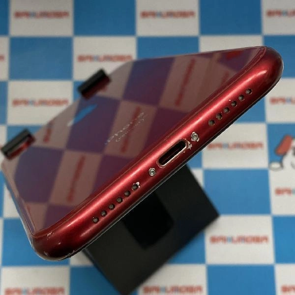 iPhoneXR au版SIMフリー 256GB MT0X2J/AA2106