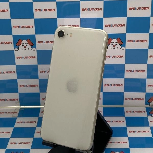 iPhoneSE 第3世代 Apple版SIMフリー 64GB MMYD3J/AA2782