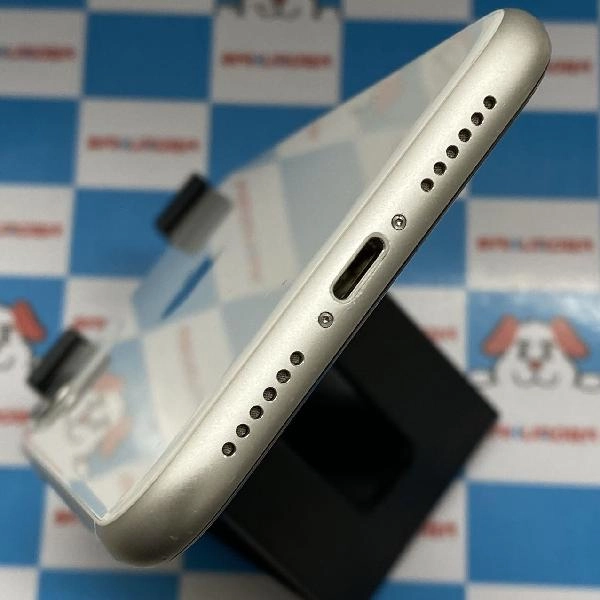 iPhone11 SoftBank版SIMフリー 128GB MWM22J/A A2221 ホワイト