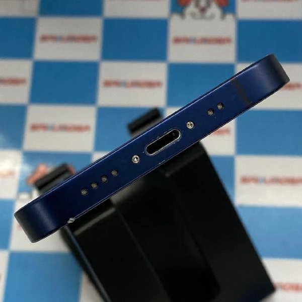 iPhone12 mini docomo版SIMフリー 128GB MGDP3J/AA2398 ブルー