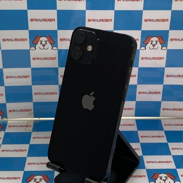 iPhone12 mini docomo版SIMフリー 128GB MGDJ3J/AA2398 ホワイト