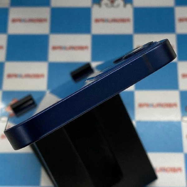 iPhone12 mini docomo版SIMフリー 128GB MGDP3J/AA2398 ブルー