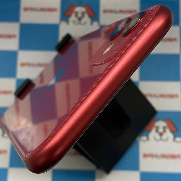 iPhone11 au版SIMフリー 128GB MWM32J/A A2221 極美品 No 商品カラー