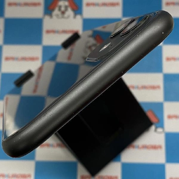iPhone11 SoftBank版SIMフリー 128GB MWM02J/A A2221 美品 ブラック