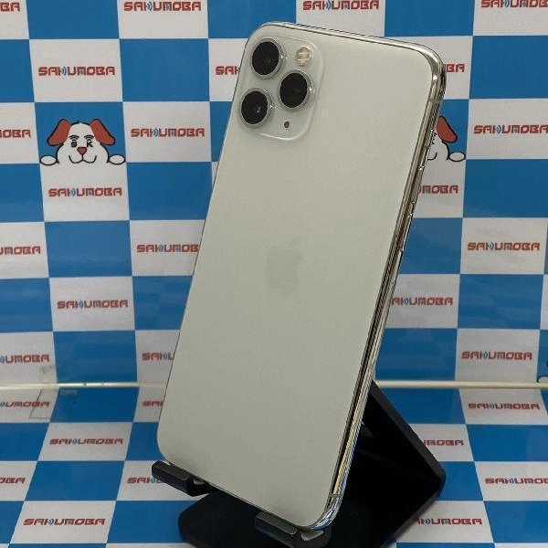 iPhone11 Pro docomo版SIMフリー 256GB MWC82J/A A2215 美品