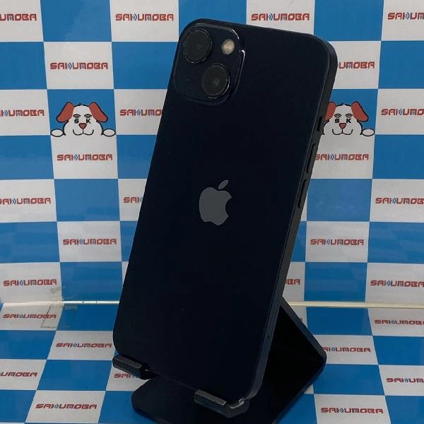 iPhone13 docomo版SIMフリー 128GB MLNC3J/A A2631