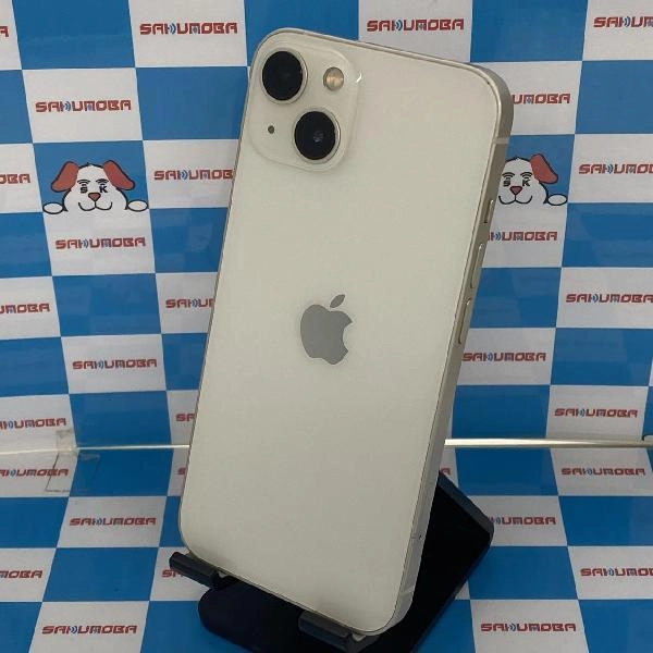 iPhone13 Apple版SIMフリー 128GB MLND3J/A A2631