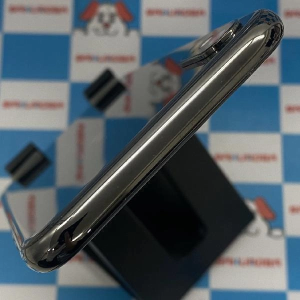 iPhoneX au版SIMフリー 256GB MQC12J/A A1902 極美品