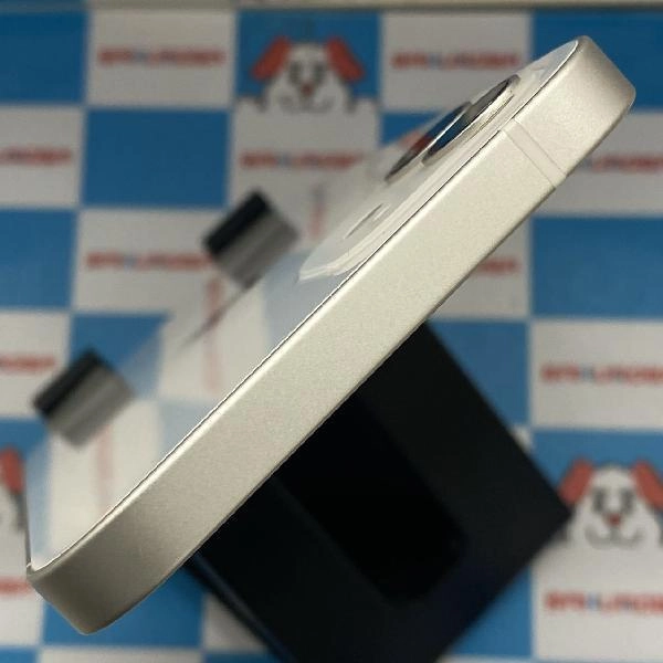 iPhone12 au版SIMフリー 128GB MGHV3J/A A2402 極美品 ホワイト