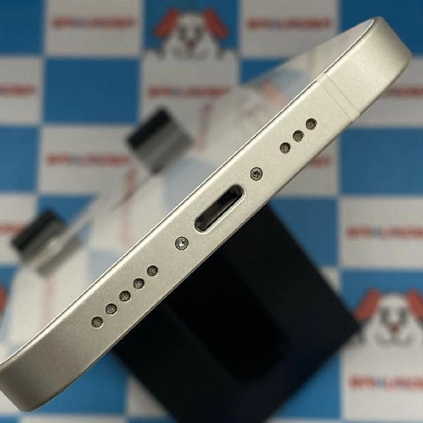 iPhone12 au版SIMフリー 128GB MGHV3J/A A2402 極美品 ホワイト