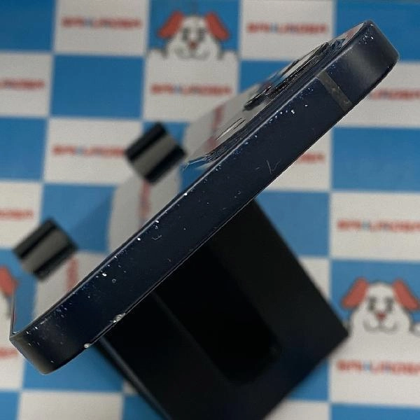 iPhone12 au版SIMフリー 256GB MGJ03J/A A2402 ブラック