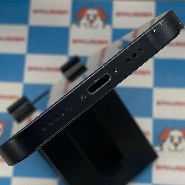 iPhone12 au版SIMフリー 256GB MGJ03J/A A2402 ブラック