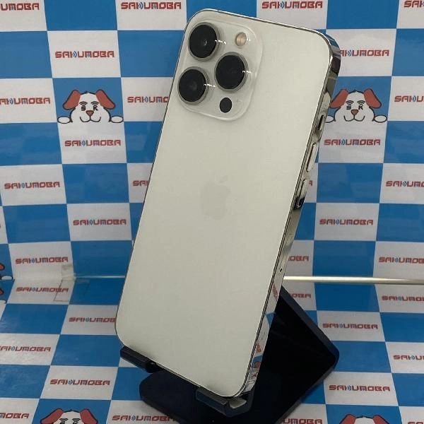 iPhone13 Pro Apple版SIMフリー 512GB MLUW3J/A A2636 極美品