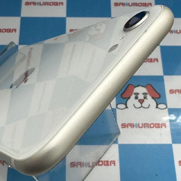 iPhoneSE 第3世代 Y!mobile版SIMフリー 64GB MMYD3J/A A2782 極美品