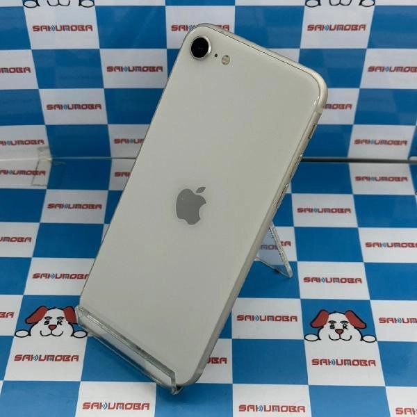 iPhoneSE 第3世代 Y!mobile版SIMフリー 64GB MMYD3J/A A2782 極美品